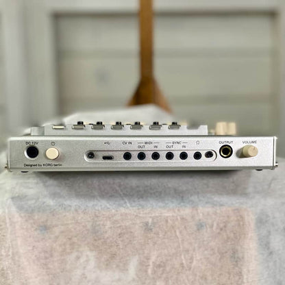 Korg Phase8 8-Voice Acoustic Synthesizer