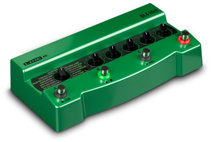 Line 6 DL4 MKII Delay Modeler