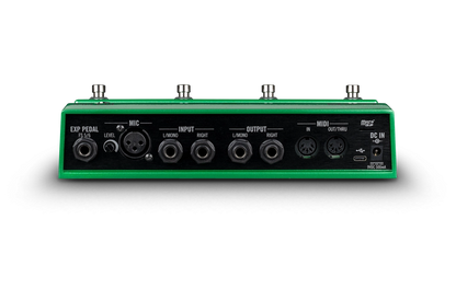 Line 6 DL4 MKII Delay Modeler