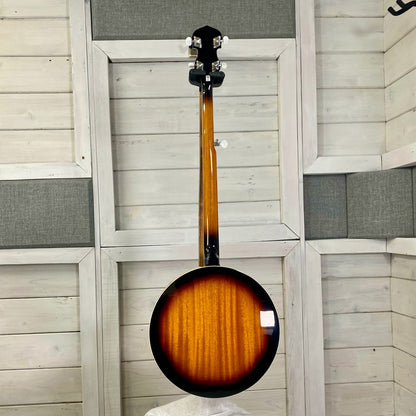 Washburn Americana B9-WSH-A Banjo