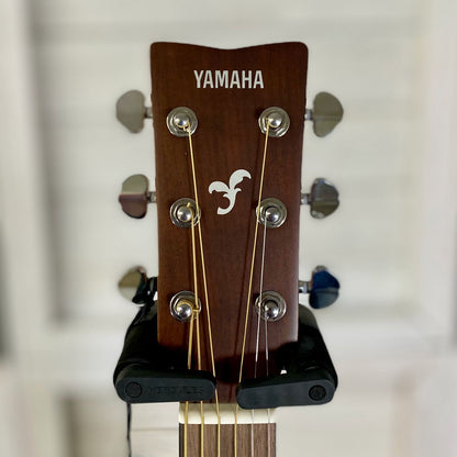Yamaha FG800M Solid Spruce Top Acoustic Guitar w/ Matte Finish