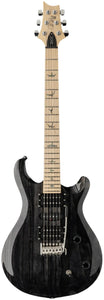 PRS SE Swamp Ash Special in Charcoal