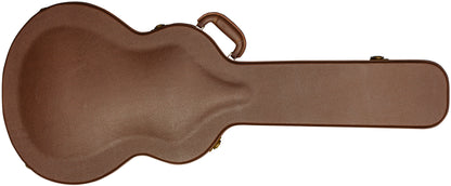 Faith Natural Titan Acoustic Bass Electro hard case