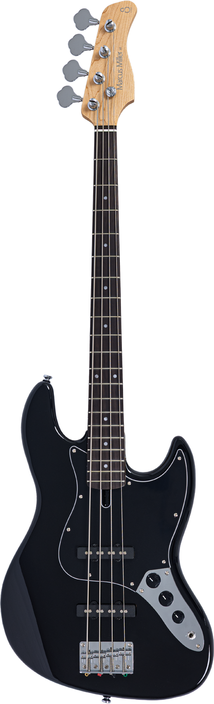 Sire Marcus Miller V1 4-String Bass in Black