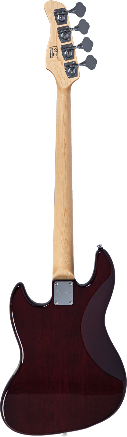 Sire Marcus Miller V1 4-String Bass in Tobacco Sunburst