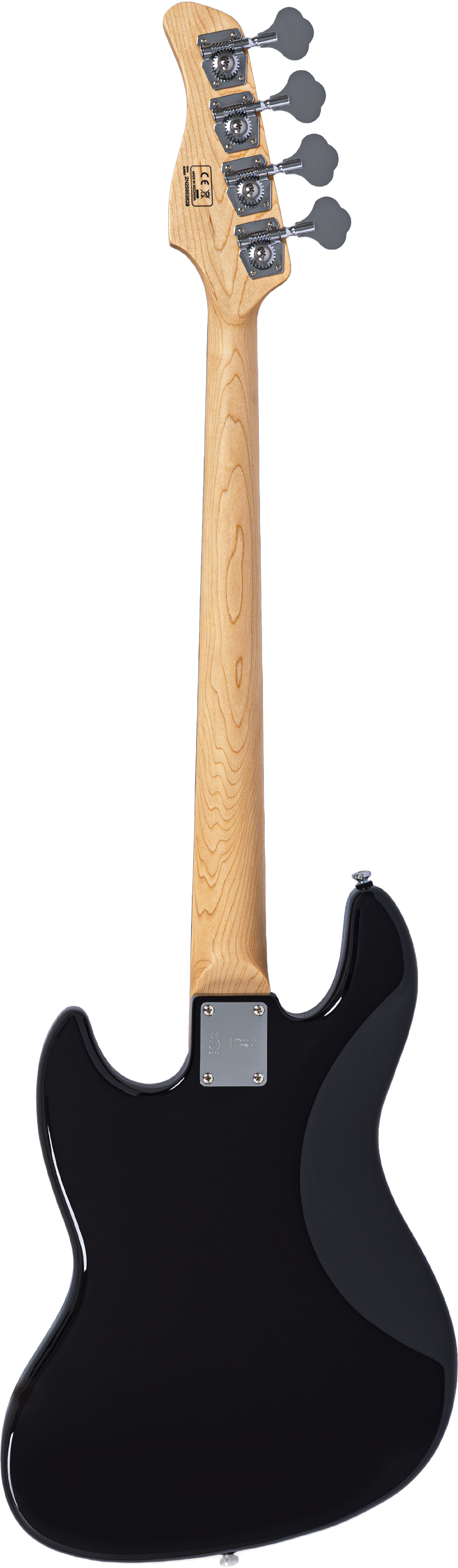 Sire Marcus Miller V1 4-String Bass in Black