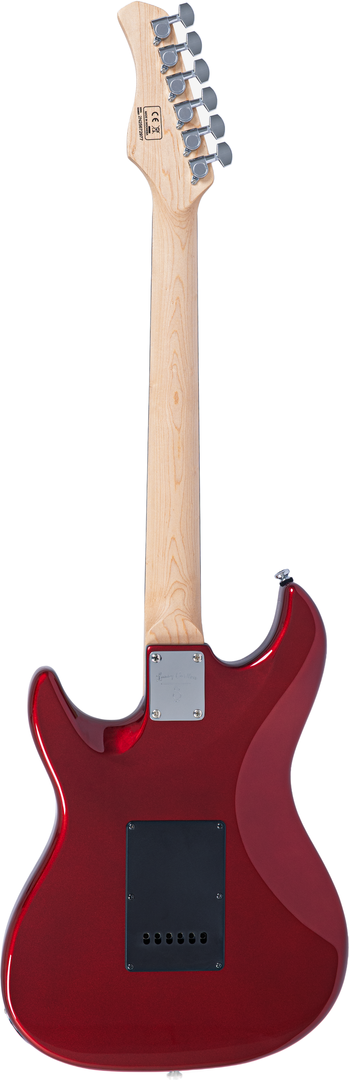 Sire Larry Carlton S1 Electric Guitar in Candy Apple Red