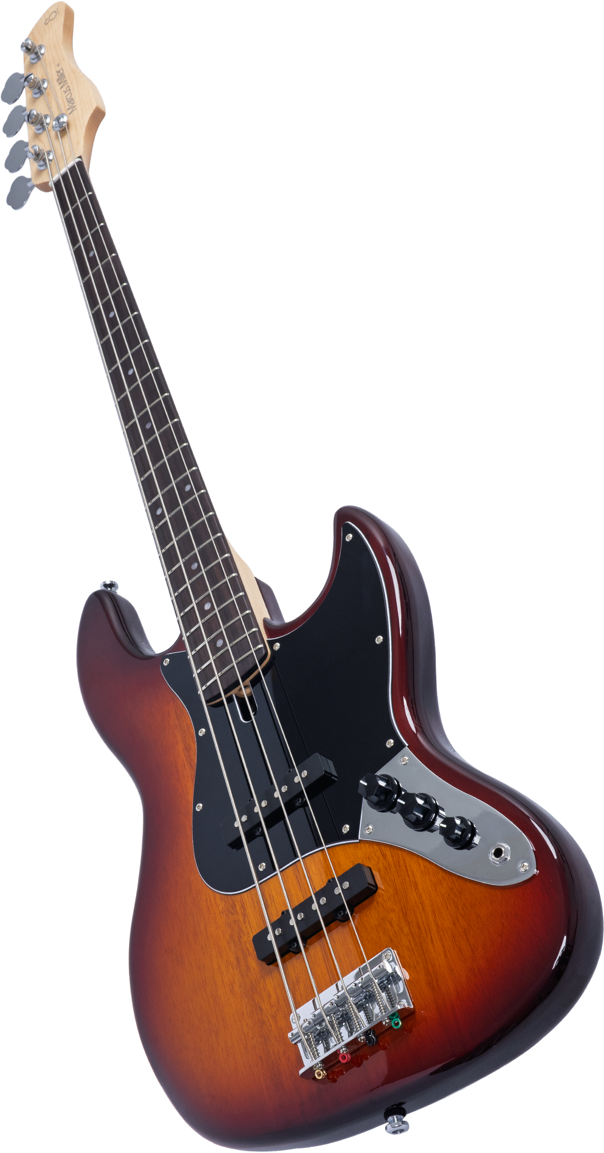 Sire Marcus Miller V1 4-String Bass in Tobacco Sunburst