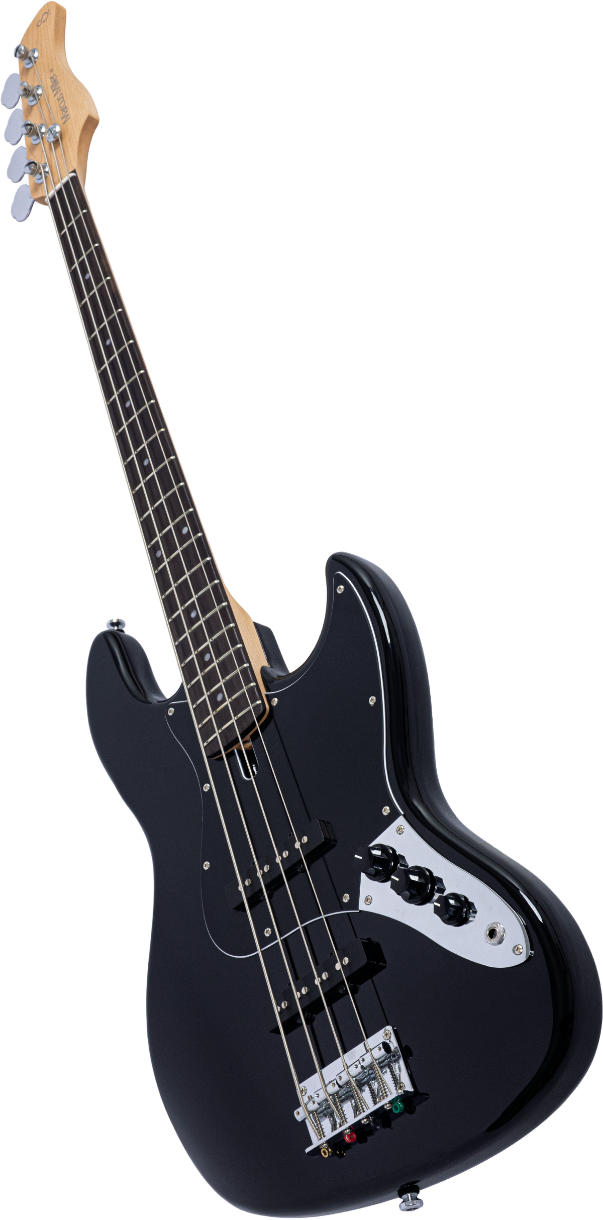Sire Marcus Miller V1 4-String Bass in Black