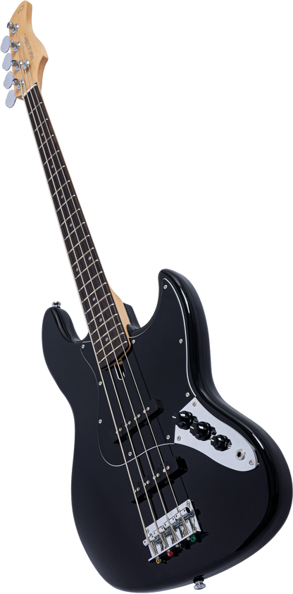 Sire Marcus Miller V1 4-String Bass in Black