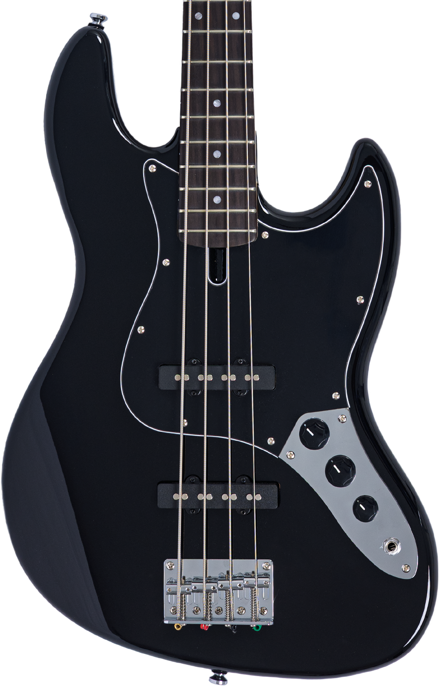 Sire Marcus Miller V1 4-String Bass in Black