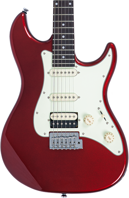 Sire Larry Carlton S1 Electric Guitar in Candy Apple Red
