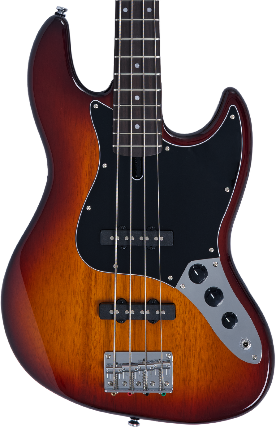 Sire Marcus Miller V1 4-String Bass in Tobacco Sunburst