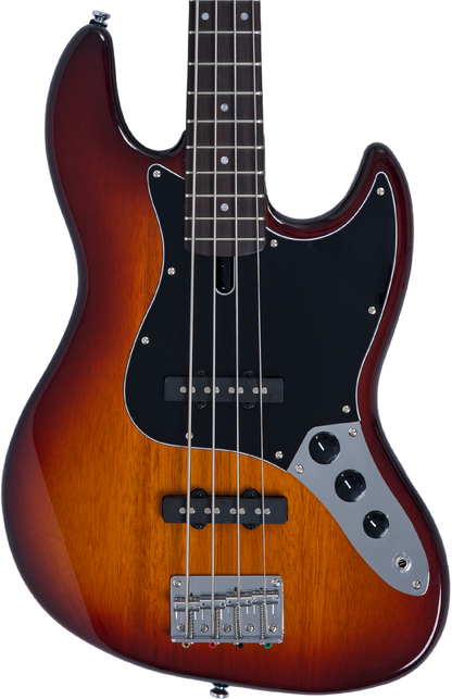 Sire Marcus Miller V1 4-String Bass in Tobacco Sunburst