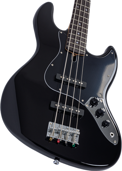 Sire Marcus Miller V1 4-String Bass in Black