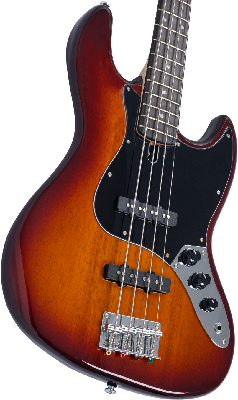 Sire Marcus Miller V1 4-String Bass in Tobacco Sunburst