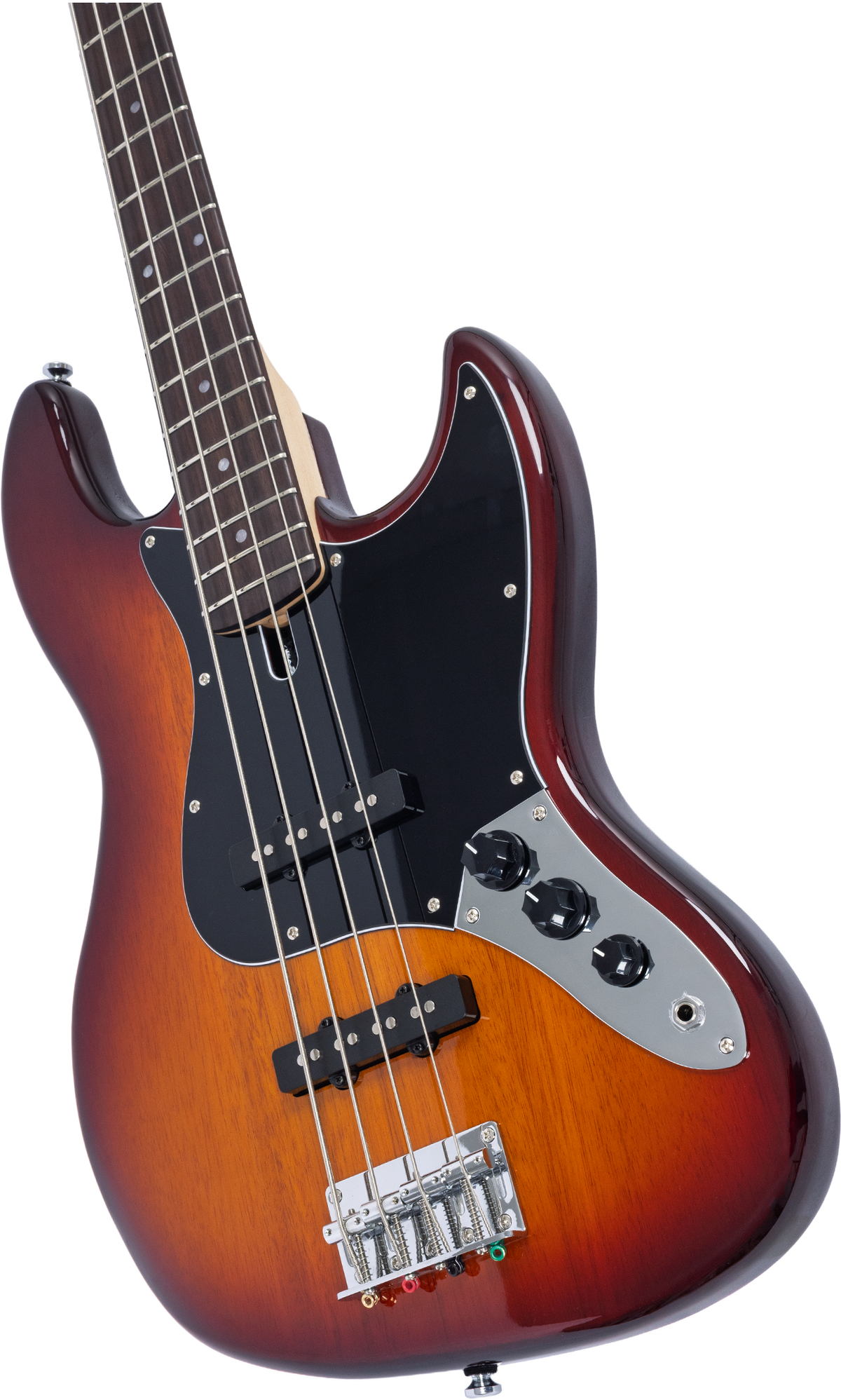 Sire Marcus Miller V1 4-String Bass in Tobacco Sunburst