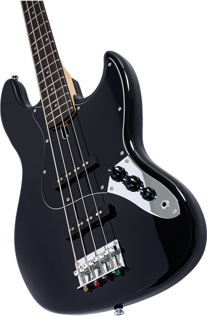 Sire Marcus Miller V1 4-String Bass in Black