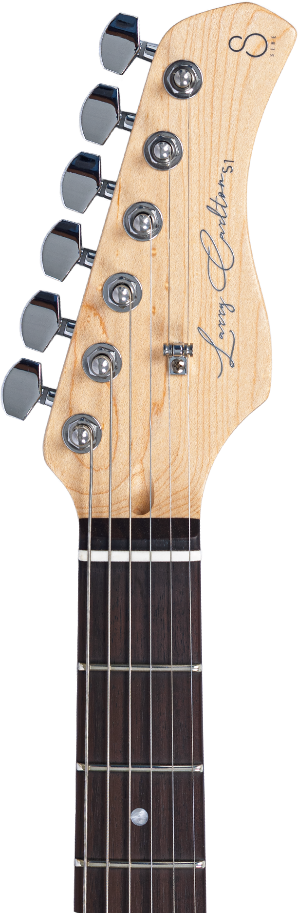 Sire Larry Carlton S1 Electric Guitar in Candy Apple Red