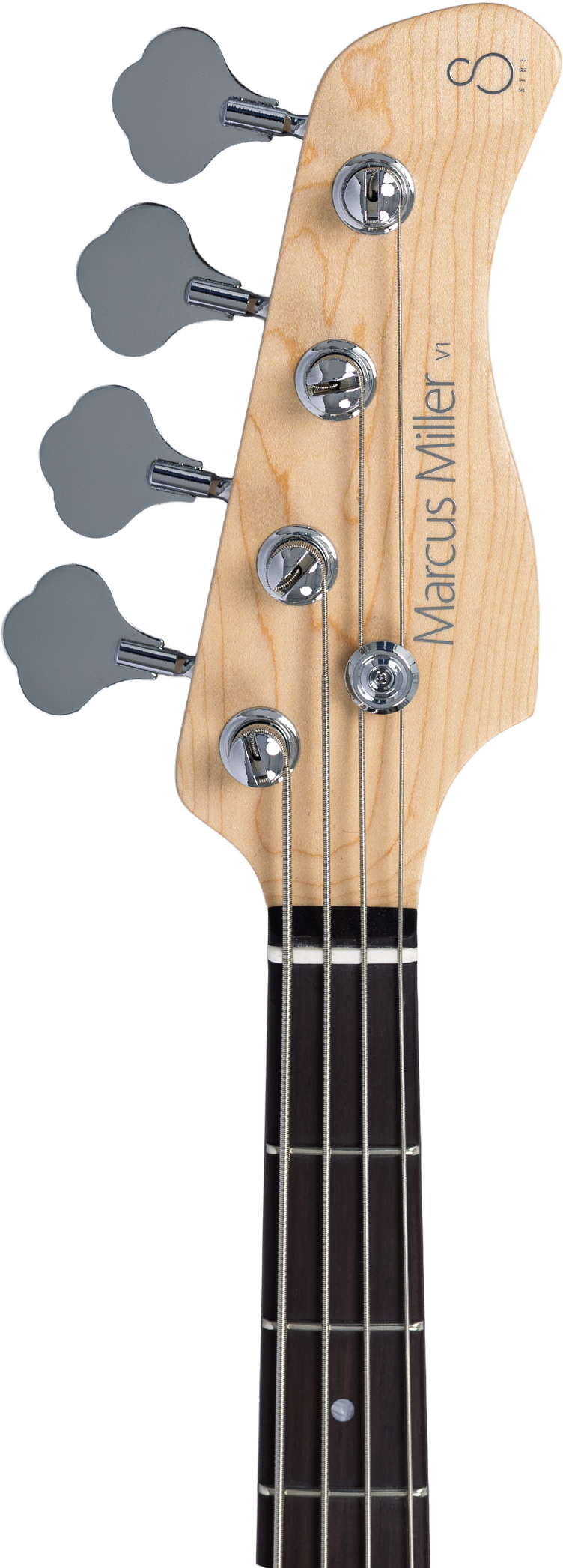 Sire Marcus Miller V1 4-String Bass in Tobacco Sunburst