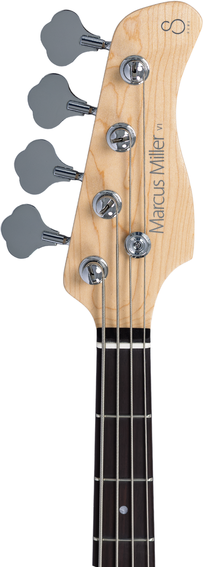 Sire Marcus Miller V1 4-String Bass in Tobacco Sunburst
