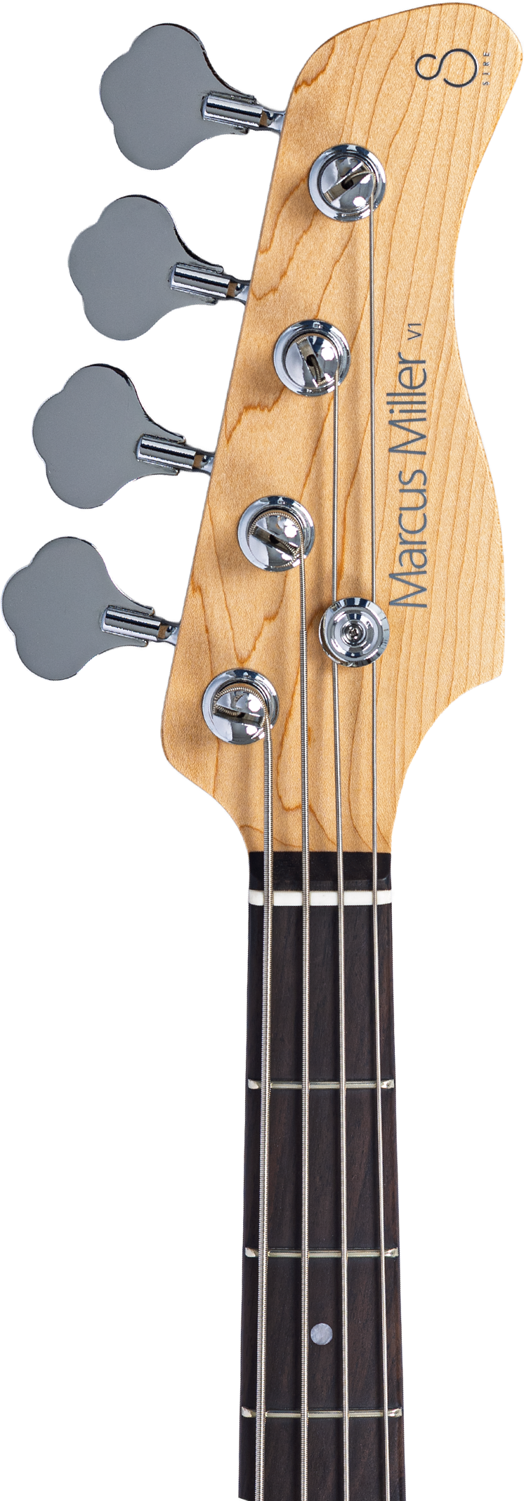 Sire Marcus Miller V1 4-String Bass in Black