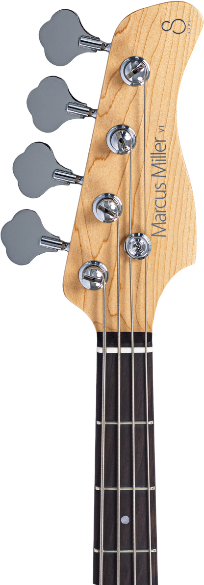 Sire Marcus Miller V1 4-String Bass in Black