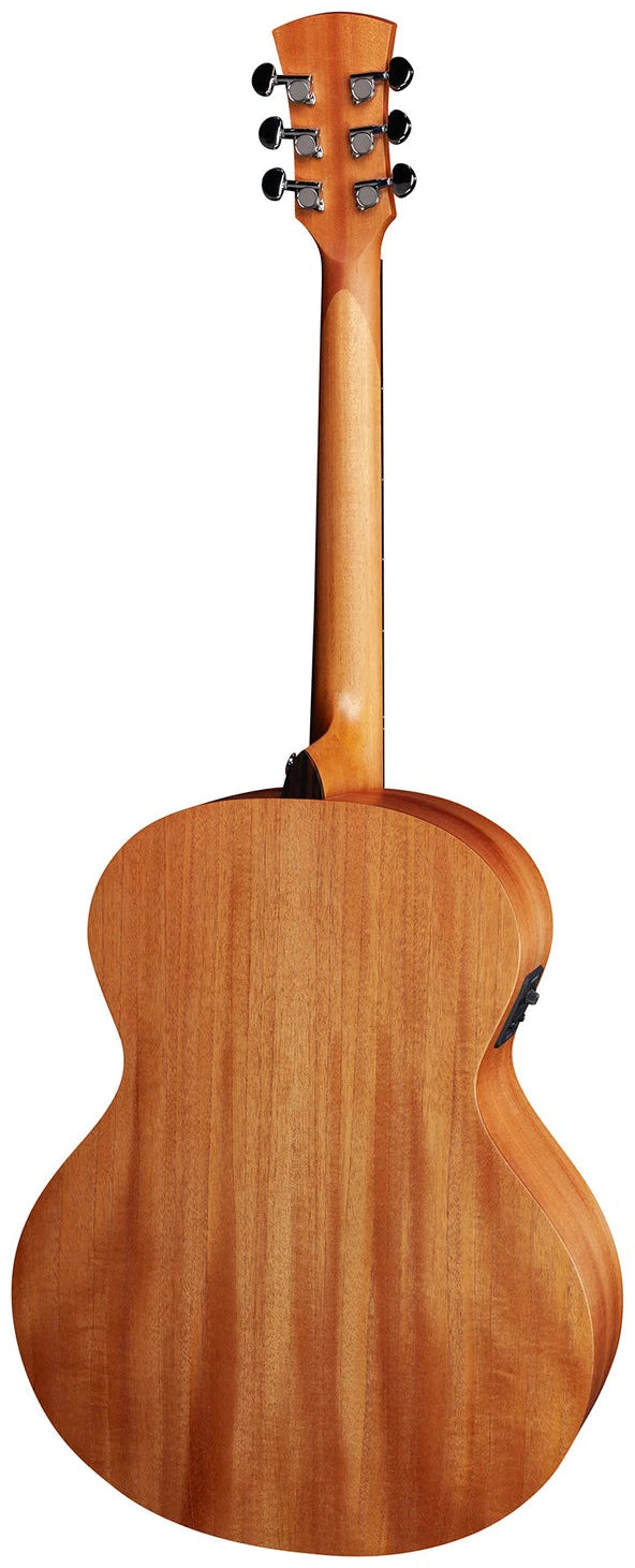 Faith Guitars Naked Neptune Electric / Acoustic Guitar PRE ORDER