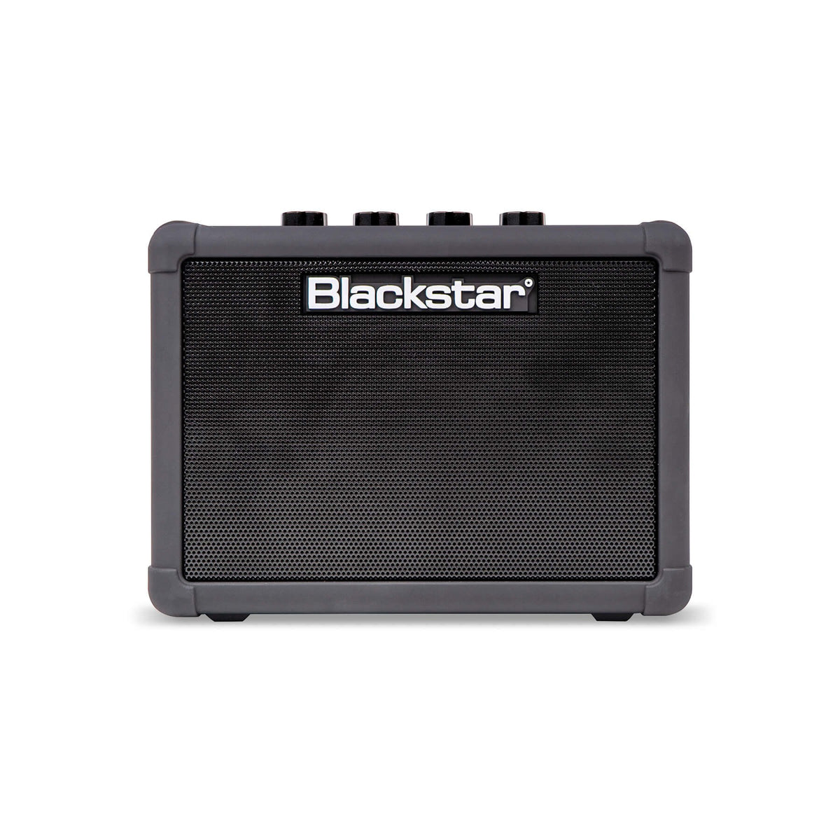 Blackstar FLY 3 Charge mini amp – front view
