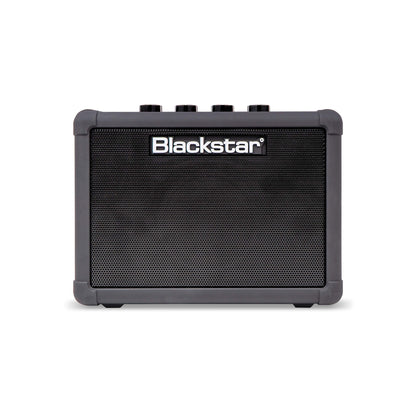 Blackstar FLY 3 Charge mini amp – front view