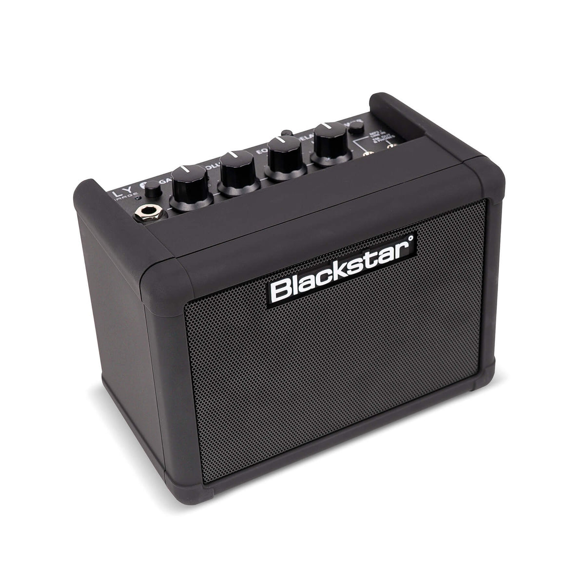 Blackstar FLY 3 Charge – angled left view