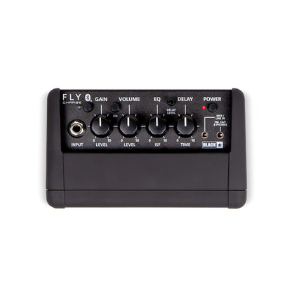 Blackstar FLY 3 Charge – top controls