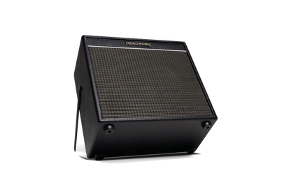 HeadRush FRFR-8 CAB 480W 8-inch Full-Range Flat-Response Guitar Cabinet with Bluetooth