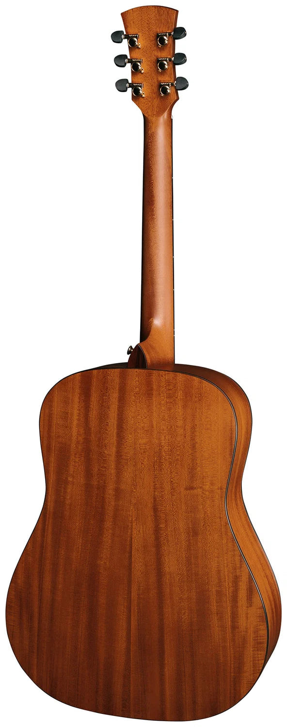 Faith Guitars Natural Saturn Acoustic Guitar PRE ORDER
