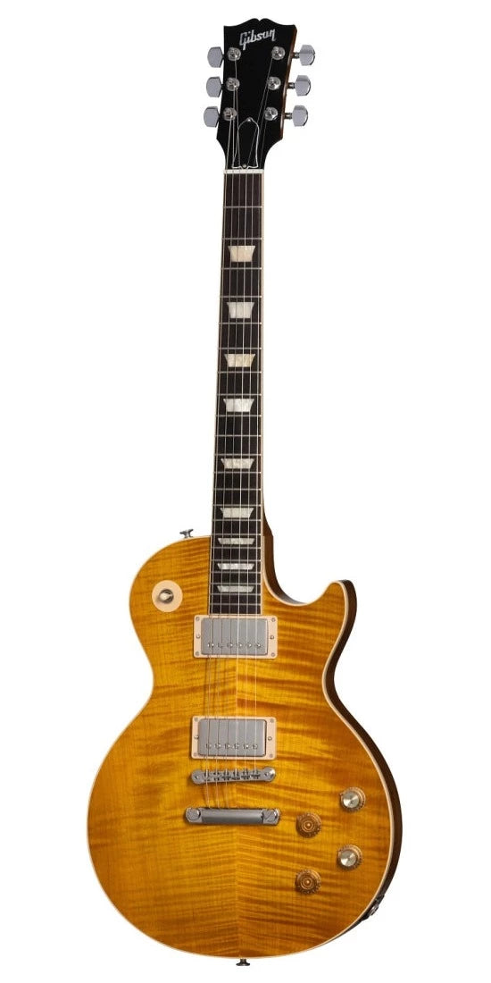 Gibson Kirk Hammett ''Greeny'' Les Paul Standard