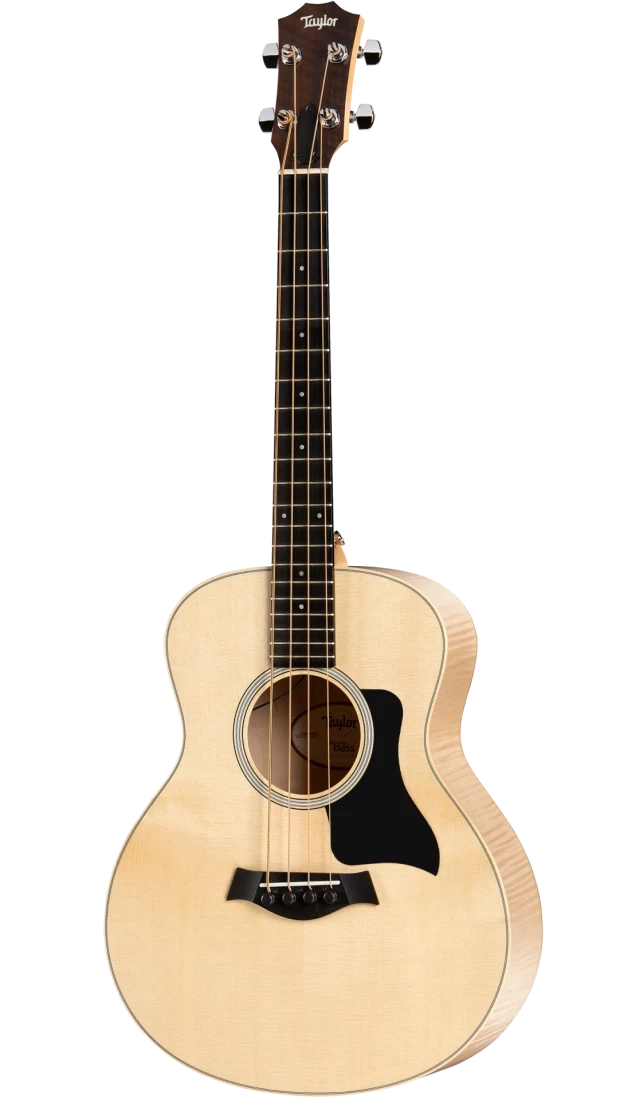 Taylor GS Mini-e Maple Acoustic/Electric Bass