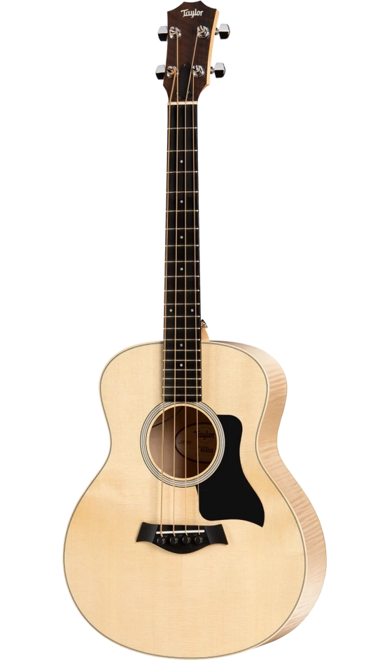 Taylor GS Mini-e Maple Acoustic/Electric Bass