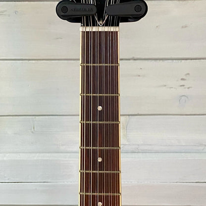 Guild Starfire I-12 Cherry Red - photo 4