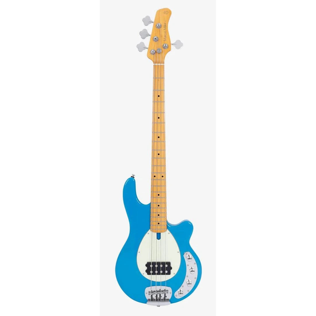 Sire Marcus Miller Z3-4 Bass in Blue