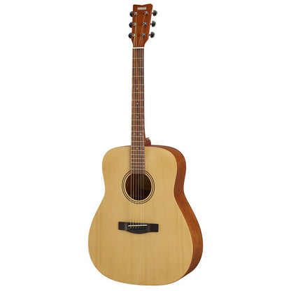 Yamaha F400 NS Natural Satin Acoustic Guitar