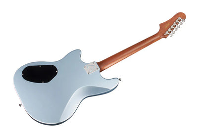 Guild Surfliner Deluxe in Glacier Blue Metallic