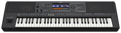 Yamaha PSR-SX920  61 Key Arranger Workstation