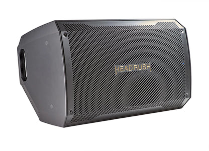 HeadRush FRFR-112 MKII Full Range/Flat Response 1x12 Powered Cabinet With Bluetooth