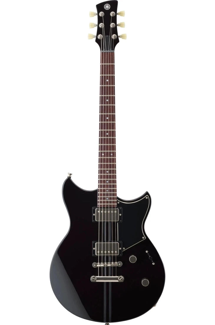 Yamaha RSE20 Revstar II Element Series Electric Guitar - Black