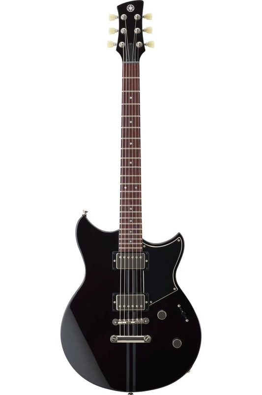 Yamaha RSE20 Revstar II Element Series Electric Guitar - Black