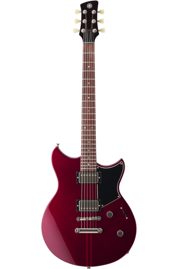 Yamaha RSE20 Revstar II Element Series Electric Guitar - Red Copper