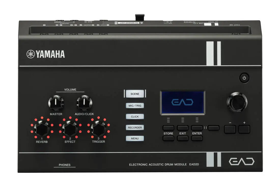 Yamaha EAD20 Electronic Acoustic Drum Module