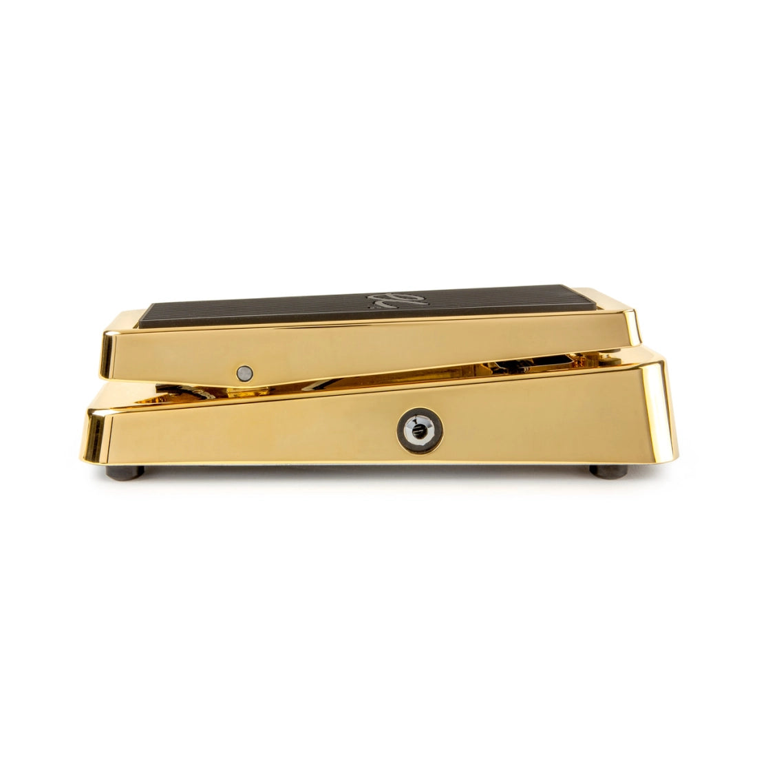 Dunlop Special Edition Eric Clapton Cry Baby Wah Pedal in Gold