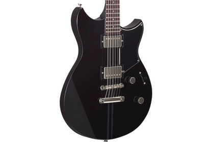 Yamaha RSE20 Revstar II Element Series Electric Guitar - Black