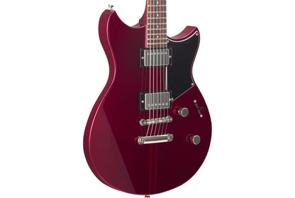 Yamaha RSE20 Revstar II Element Series Electric Guitar - Red Copper